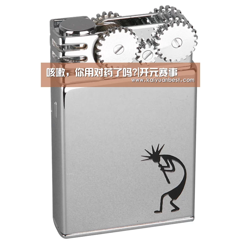 咳嗽,你用对药了吗?|开元赛事(图1) 开元APP