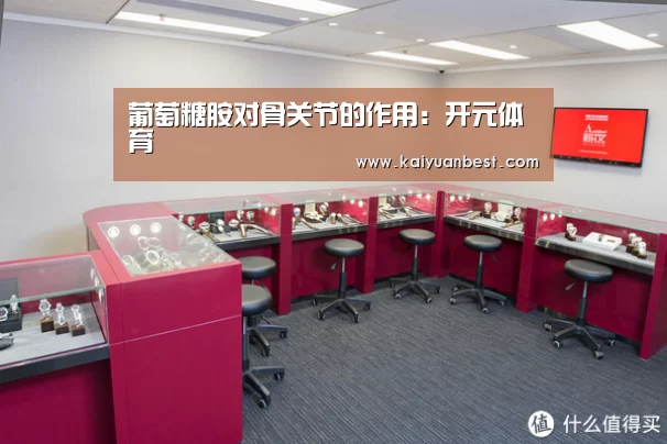 葡萄糖胺对骨关节的作用:开元体育(图1) 开元赛事